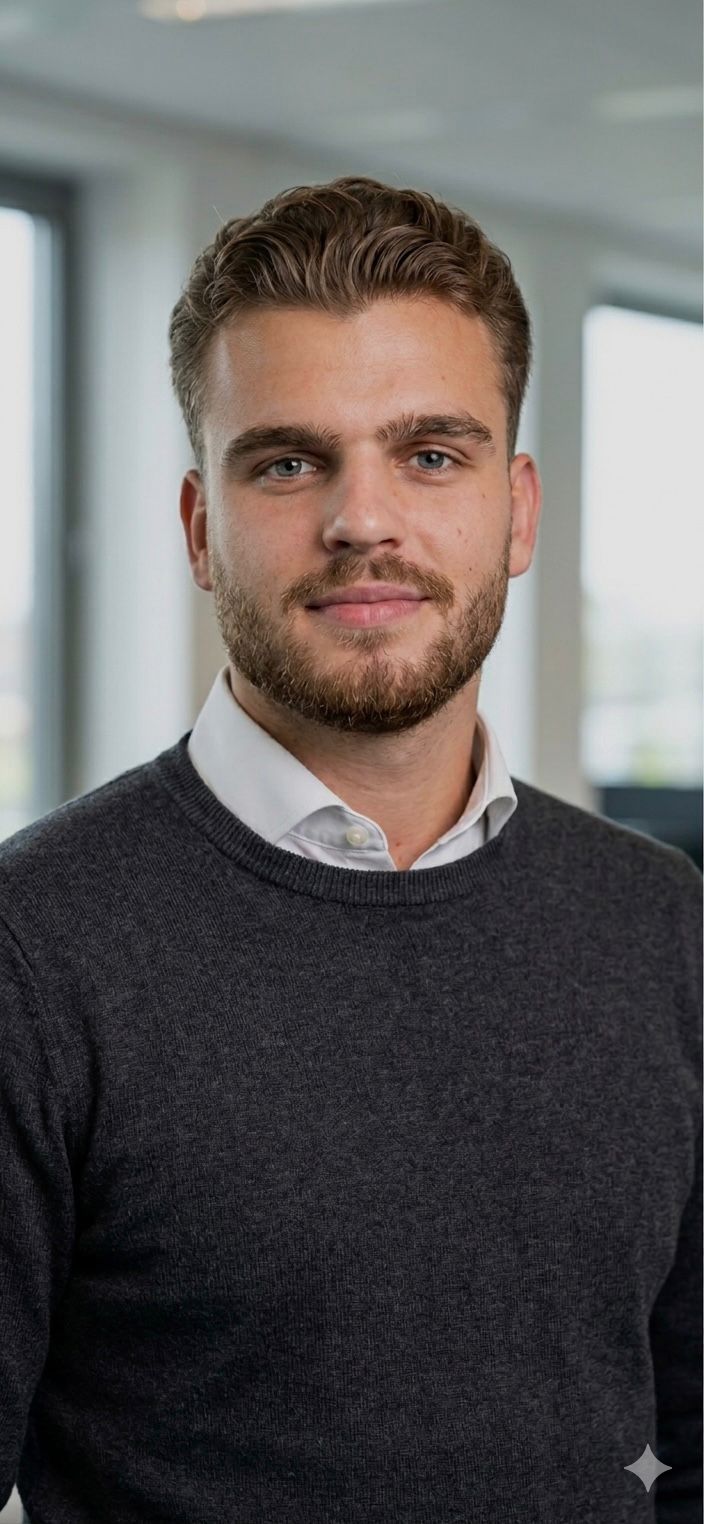 Ivo de Hoop - StartCoHosting